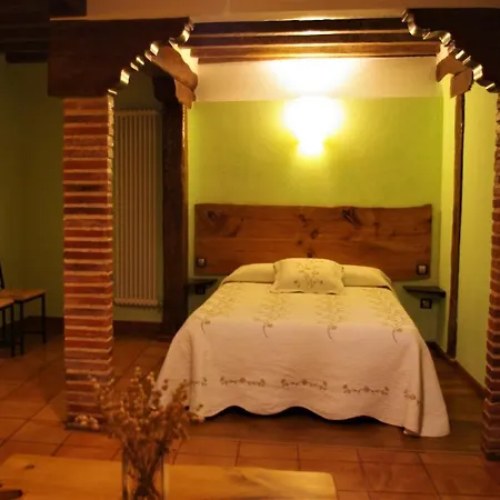 Casa Rural Espeñitas-2
